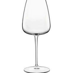 Verre à pied verre cristallin 35 cl Meravigliosi - LUIGI BORMIOLI Hot
