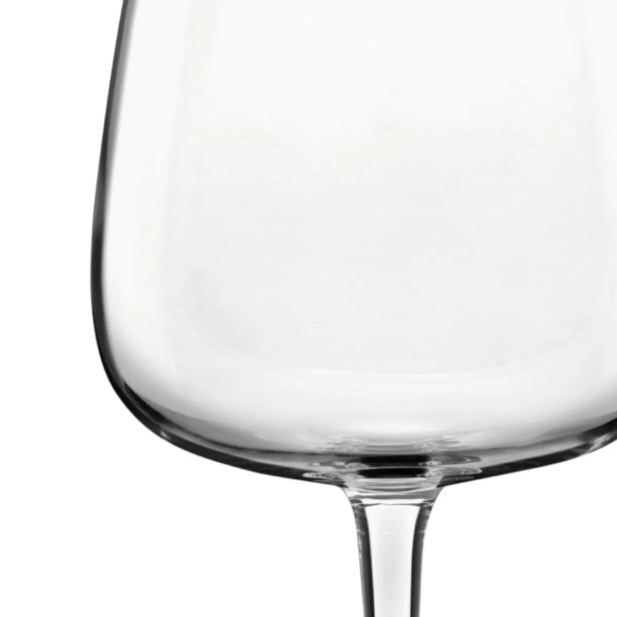Verre à pied verre cristallin 35 cl Meravigliosi - LUIGI BORMIOLI Hot