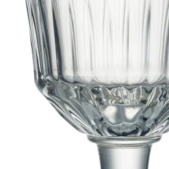 Verre à pied verre pressé 25 cl Panama - ACCOLADE Best