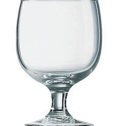 ARCOROC Verre à pied verre trempé 19 cl Amelia