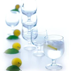 ARCOROC Verre à pied verre trempé 16 cl Amelia Best