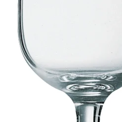 ARCOROC Verre à pied verre trempé 16 cl Amelia Best