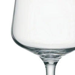 Verre à pied verre trempé 28 cl Colosseo - BORMIOLI ROCCO Best