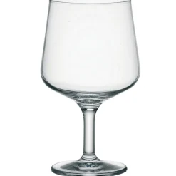Verre à pied verre trempé 22 cl Colosseo - BORMIOLI ROCCO Best