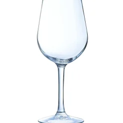 ARCOROC Verre à pied verre trempé 47 cl Domaine Discount