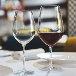 ARCOROC Verre à pied verre trempé 47 cl Domaine Discount