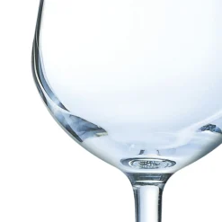 ARCOROC Verre à pied verre trempé 27 cl Domaine Best