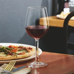 ARCOROC Verre à pied verre trempé 27 cl Domaine Best