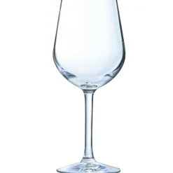 ARCOROC Verre à pied verre trempé 27 cl Domaine Best