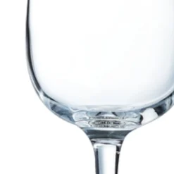 ARCOROC Verre à pied verre trempé 30 cl Elisa Clearance