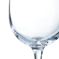 ARCOROC Verre à pied verre trempé 42 cl Elisa New