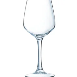 Verre à pied verre trempé 19 cl Lineal - ARCOROC New