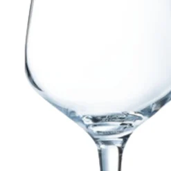 Verre à pied verre trempé 19 cl Lineal - ARCOROC New