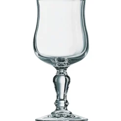 ARCOROC Verre à pied verre trempé 16 cl Normandie