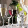 Verre à pied verre trempé 31 cl Princesa - ARCOROC Outlet