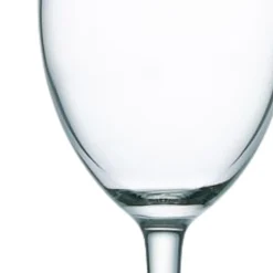 Verre à pied verre trempé 42 cl Princesa - ARCOROC Sale