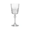 BORMIOLI ROCCO Verre à pied vin rouge verre cristallin 29 cl Celebrazione Outlet