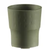 SAINT ROMAIN Verre vert fibre végétale 16 cl Liliroc Hot