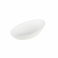 Verrine bagasse blanc 7,9x5x2,7 cm Oxstal (1000 pièces) - PRO.MUNDI Clearance