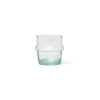 Verrine beldi transparent verre recyclé Ø 5,5 cm Lily - PRO.MUNDI Discount
