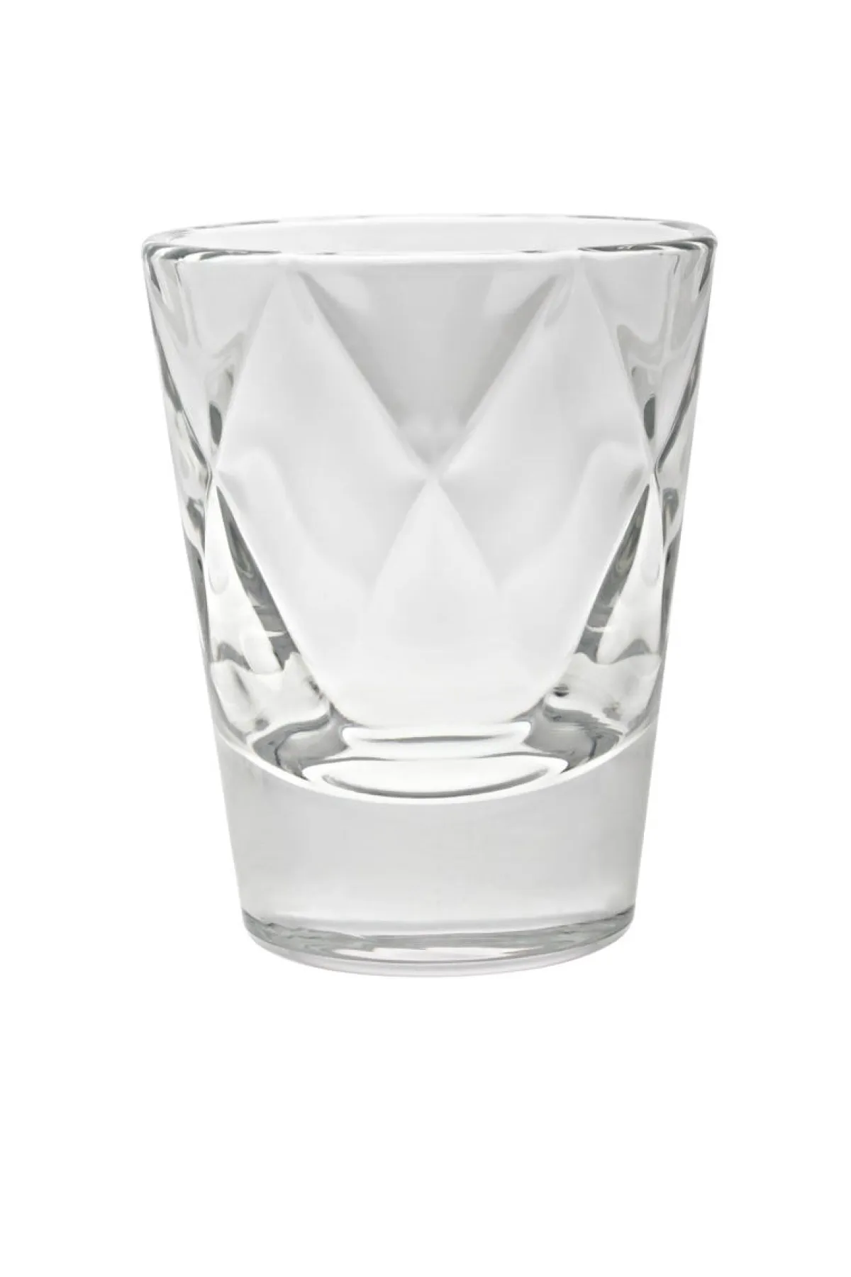 VIDIVI Verrine conique transparent verre Ø 5,8 cm Concerto Best