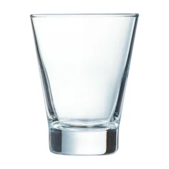 ARCOROC Verrine conique verre 9 cl Shetland Hot