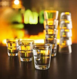 Verrine conique verre trempé 4,5 cl Stack Up - ARCOROC Best