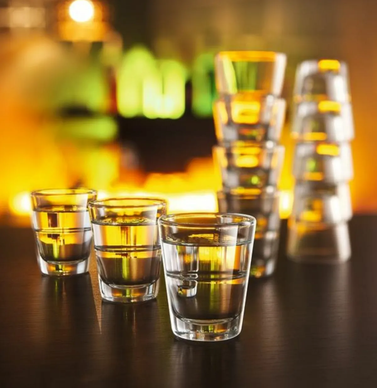 Verrine conique verre trempé 4,5 cl Stack Up - ARCOROC Best