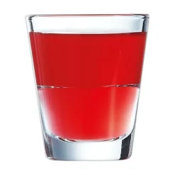 Verrine conique verre trempé 4,5 cl Stack Up - ARCOROC Best