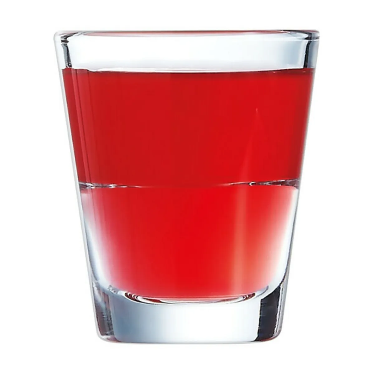 Verrine conique verre trempé 4,5 cl Stack Up - ARCOROC Best