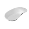 Verrine cuillère blanc 8,9x4,5x1,8 cm Eko - COOKPLAY Sale