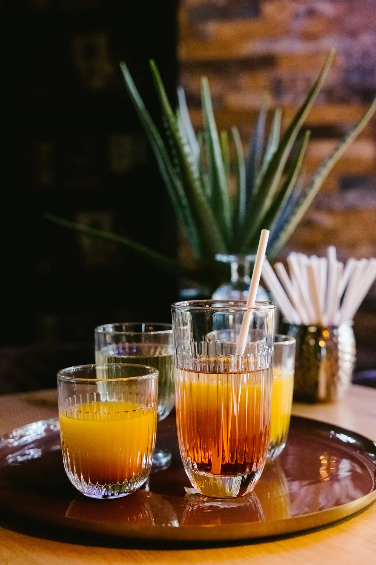 LA ROCHERE Verrine droit transparent verre pressé Ø 8,3 cm Delice Clearance