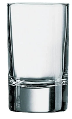 ARCOROC Verrine droit verre 10 cl Islande Best