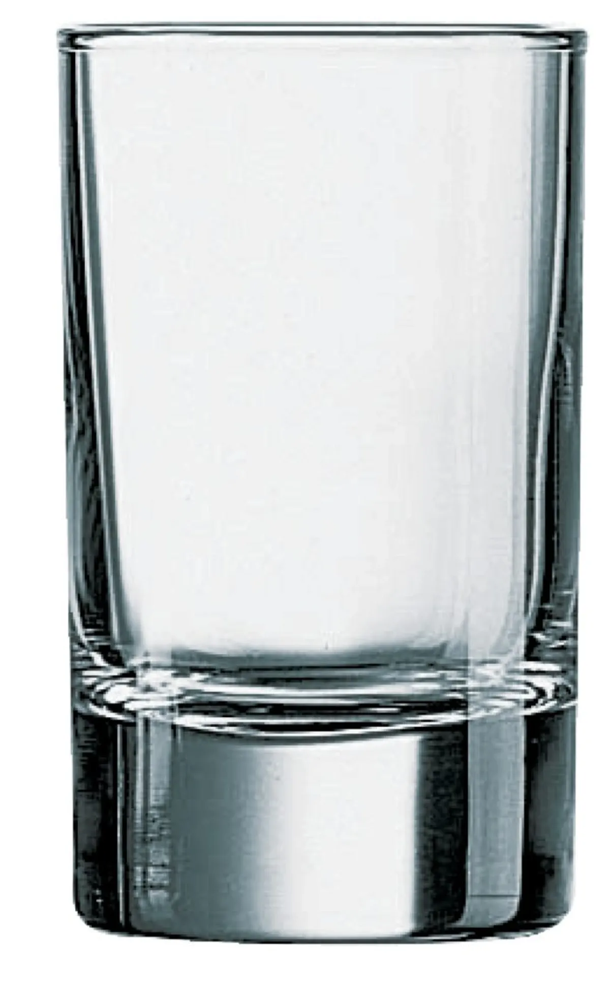 ARCOROC Verrine droit verre 10 cl Islande Best