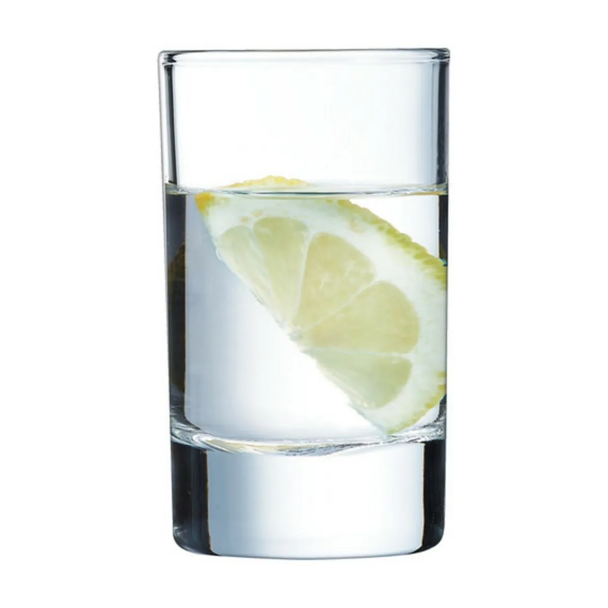 ARCOROC Verrine droit verre 10 cl Islande Best