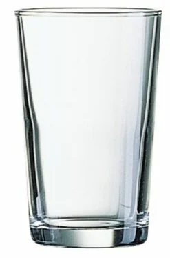 Verrine droit verre trempé 8 cl Conique - ARCOROC Sale