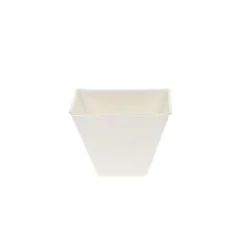 PRO.MUNDI Verrine fibre végétale 8,5x8,5x6,6 cm Oxstal (1000 pièces) Discount