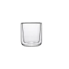Verrine rond transparent verre borosilicate Ø 6 cm Thermic Glass - LUIGI BORMIOLI New