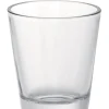 Verrine rond transparent verre Ø 5 cm Pom Pom - PRO.MUNDI Discount