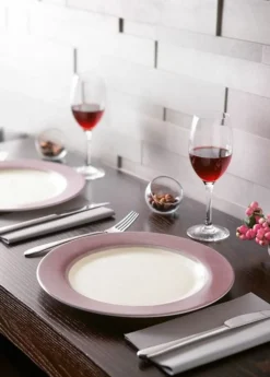 Verrine rond transparent verre Ø 6,6 cm Versatile - ARCOROC Clearance