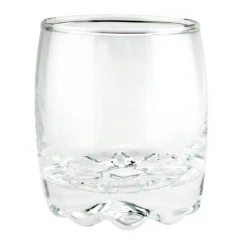 PRO.MUNDI Verrine rond transparent verre Ø 5,3 cm Buzz Sale