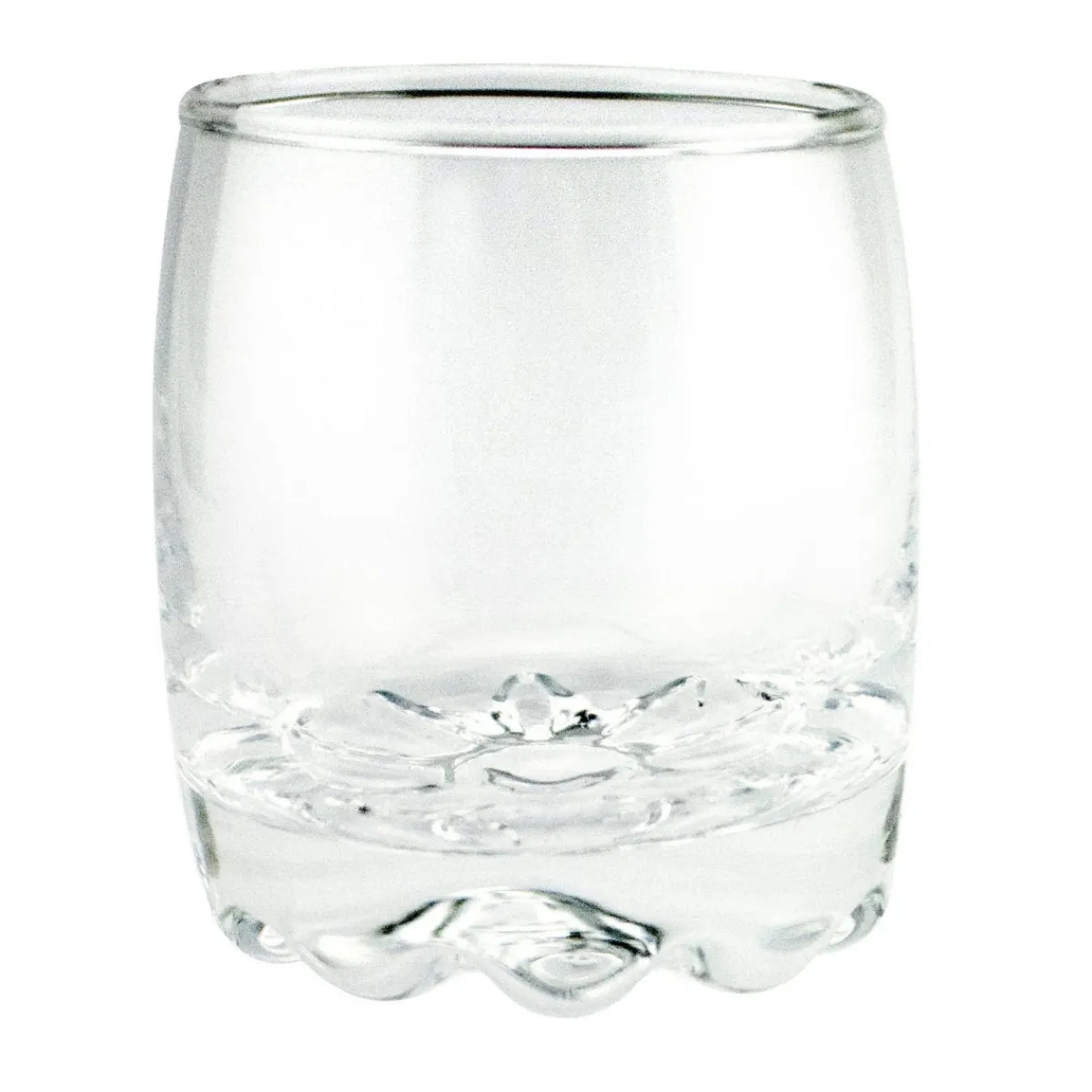 PRO.MUNDI Verrine rond transparent verre Ø 5,3 cm Buzz Sale