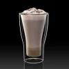 LUIGI BORMIOLI Verrine rond transparent verre borosilicate Ø 9 cm Thermic Glass Outlet