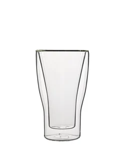 LUIGI BORMIOLI Verrine rond transparent verre borosilicate Ø 9 cm Thermic Glass Outlet