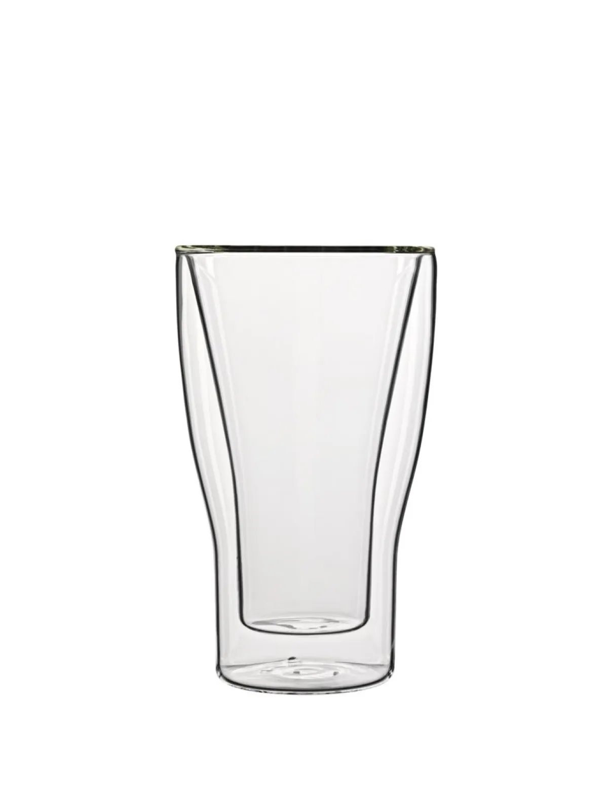 LUIGI BORMIOLI Verrine rond transparent verre borosilicate Ø 9 cm Thermic Glass Outlet