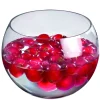 SOLIA Verrine sphair rond transparent Ø 7 cm 15 cl (20 pièces) New