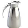 Verseuse isotherme inox 60 cl Oxygene - PRO.MUNDI Best