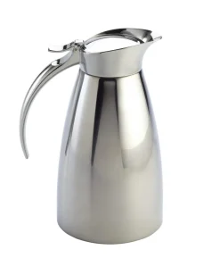 Verseuse isotherme inox 60 cl Oxygene - PRO.MUNDI Best