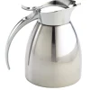 PRO.MUNDI Verseuse isotherme inox 30 cl Oxygene Best