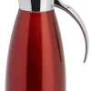 Verseuse isotherme inox 130 cl Pause Cafe - PRO.MUNDI New
